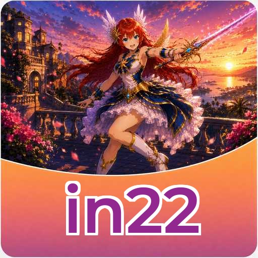 in22 Technical Info