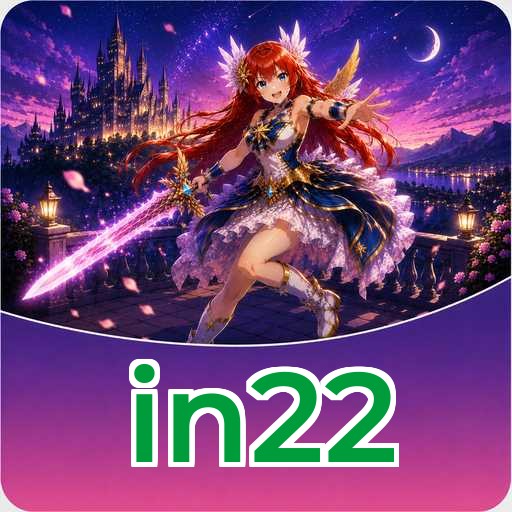 in22 Technical Info