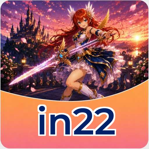 in22 Components