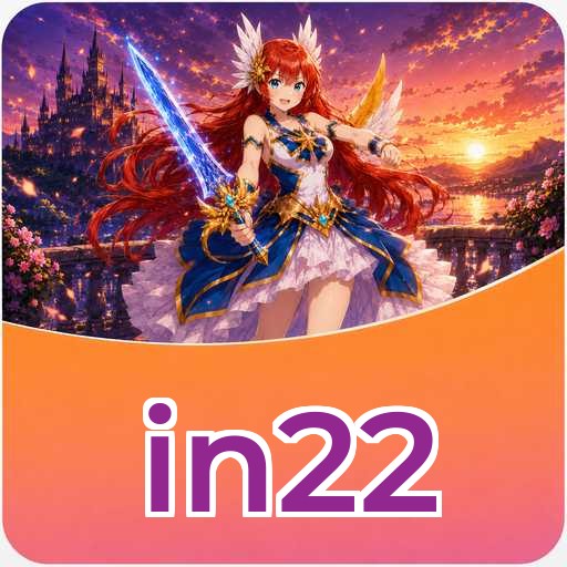 in22 Technical Info